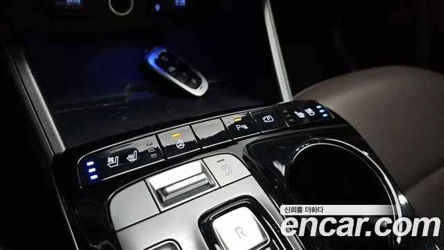 Hyundai Tucson (NX4) id 2953998 из Кореи 9