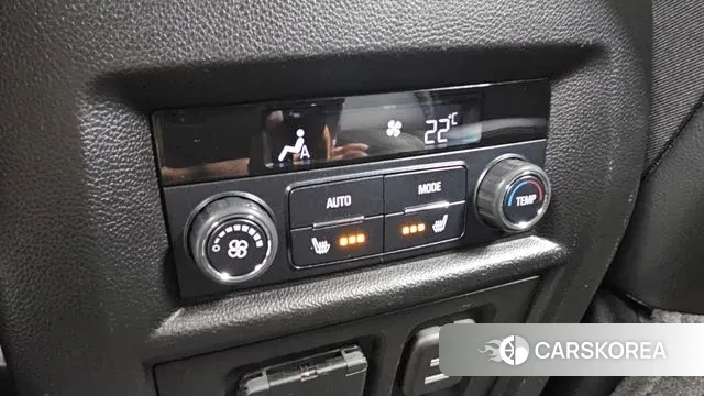 Chevrolet (GM Daewoo) Traverse id 3117505 из Кореи 9