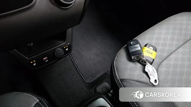 Kia The New Ray id 3323246 из Кореи 9