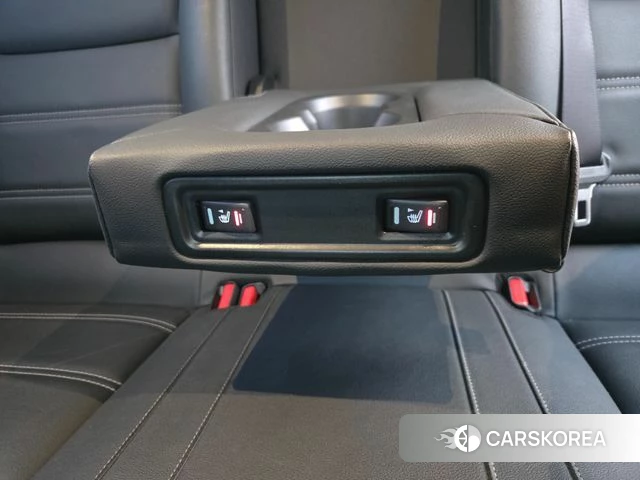 Renault Korea (Samsung) The New QM6 id 3823856 из Кореи 9