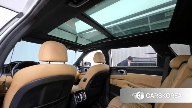 Kia Sorento 4th Generation id 3965855 из Кореи 9