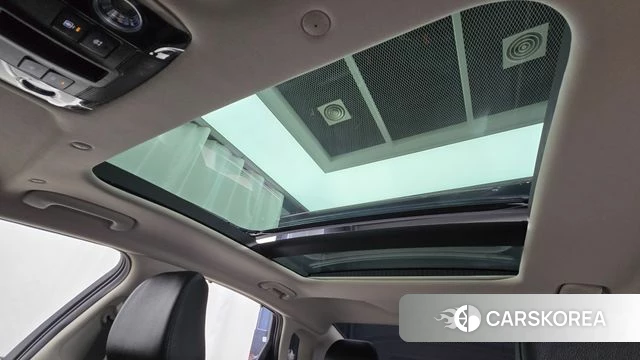 Kia The New K8 id 3811080 из Кореи 9