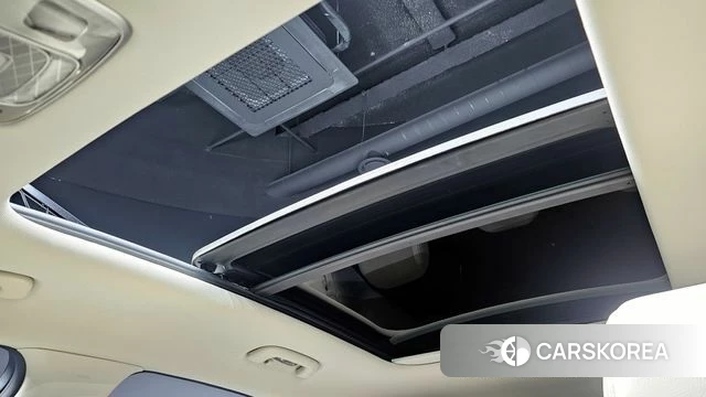 Genesis GV70 id 3838651 из Кореи 9