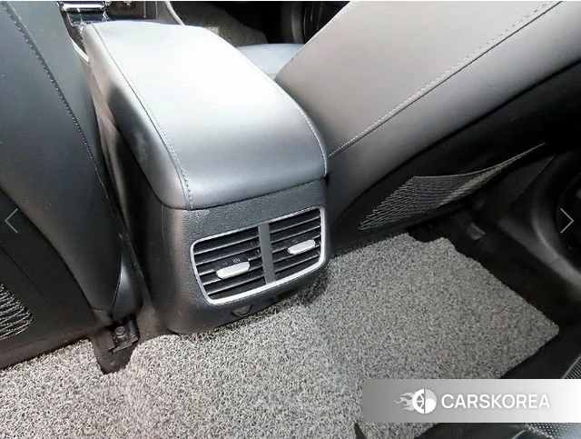 Hyundai Sonata (DN8) id 4776138 из Кореи 9