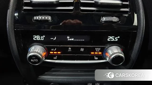 BMW 5 Series (G30) id 3472495 из Кореи 9