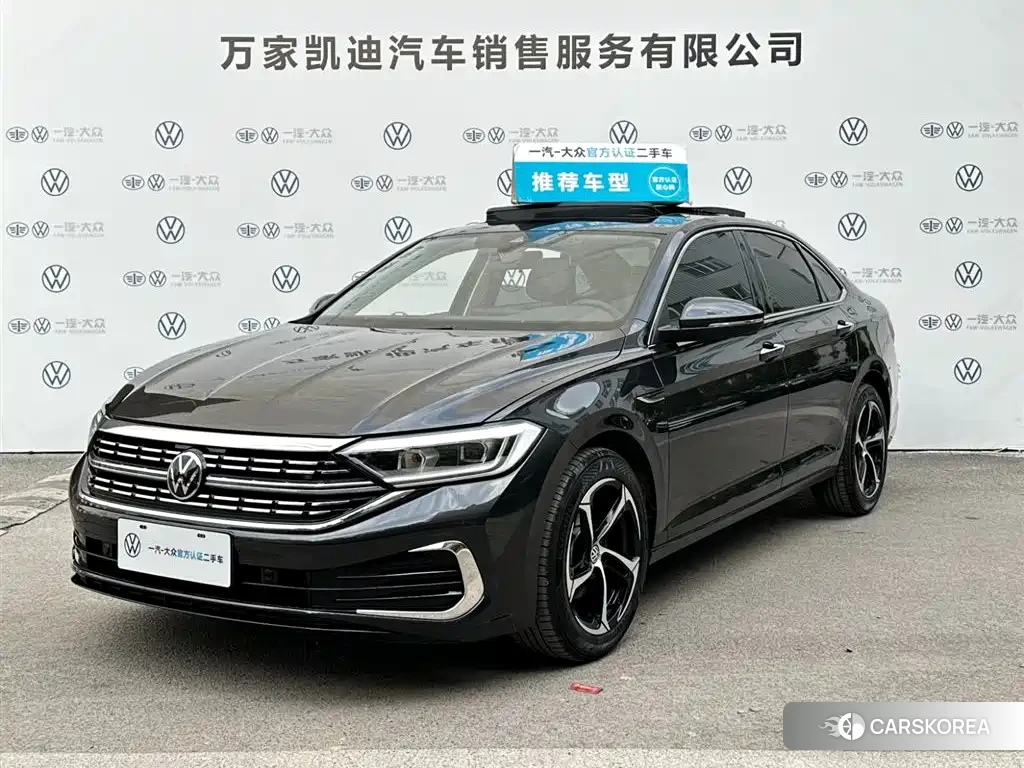 Volkswagen Sagitar id 4576320 из Китая 9