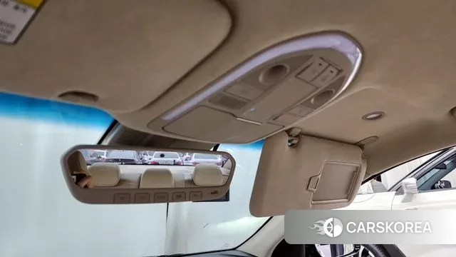 Genesis G70 id 3713867 из Кореи 9