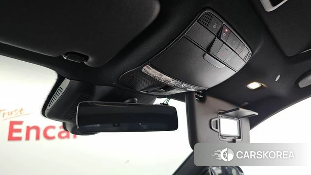 Mercedes-Benz E-Class W213 id 4202045 из Кореи 9