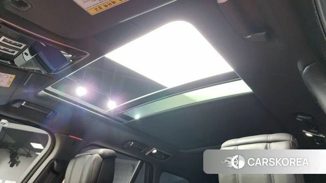 Land Rover Range Rover 4th Generation id 3845165 из Кореи 9