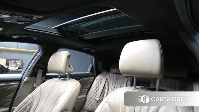 Kia K8 Hybrid id 4329992 из Кореи 9