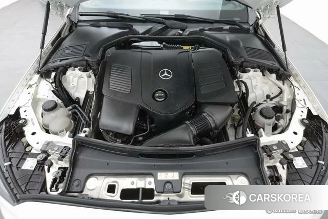 Mercedes-Benz Class C id 4306846 из Китая 9