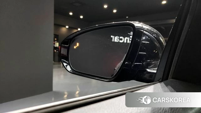 Kia More K9 id 3820766 из Кореи 9