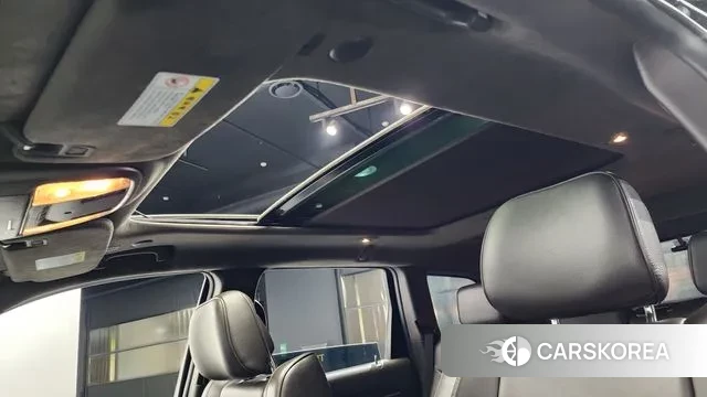 Jeep Grand Cherokee id 3000413 из Кореи 9