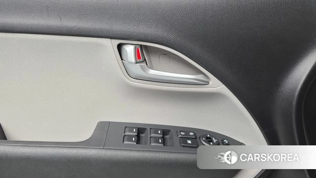 Kia The New Ray id 4019839 из Кореи 9