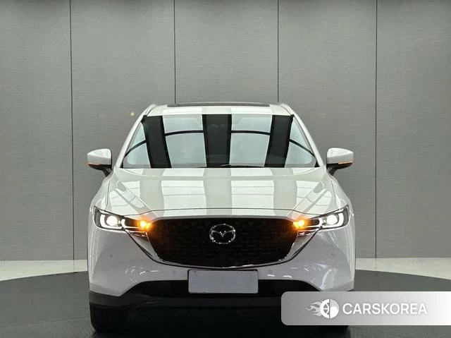 Mazda CX-5 id 4263413 из Китая 9