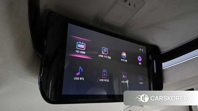 Kia Carnival 4th generation id 3954185 из Кореи 9