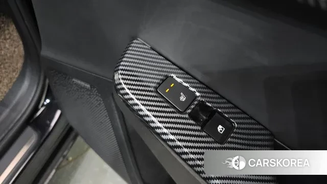 Kia EV6 id 3566455 из Кореи 9