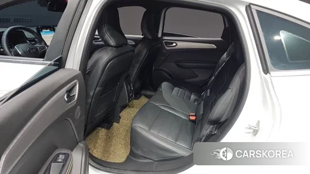 Renault Korea (Samsung) XM3 id 3246420 из Кореи 9