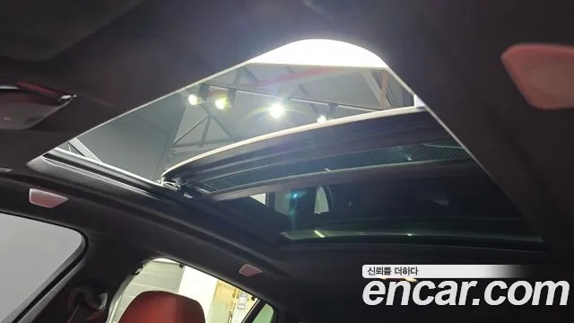 BMW X6M (G06) id 2916464 из Кореи 9