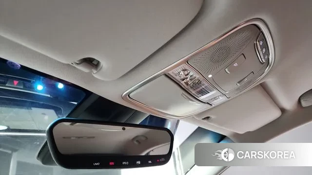 Kia More K9 id 2976993 из Кореи 9