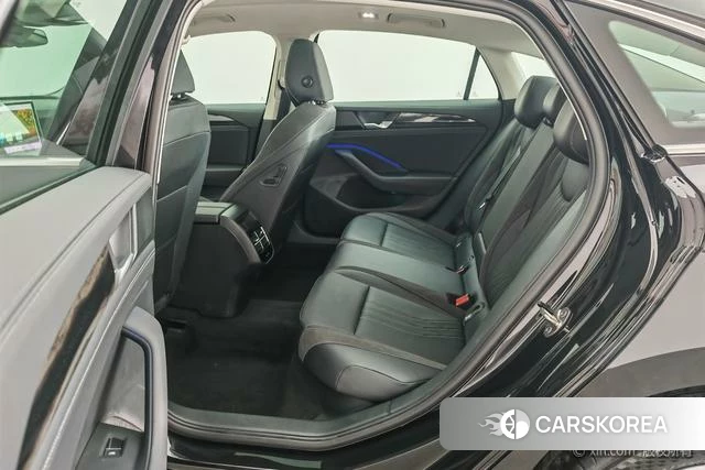 Volkswagen Magotan id 4276337 из Китая 9