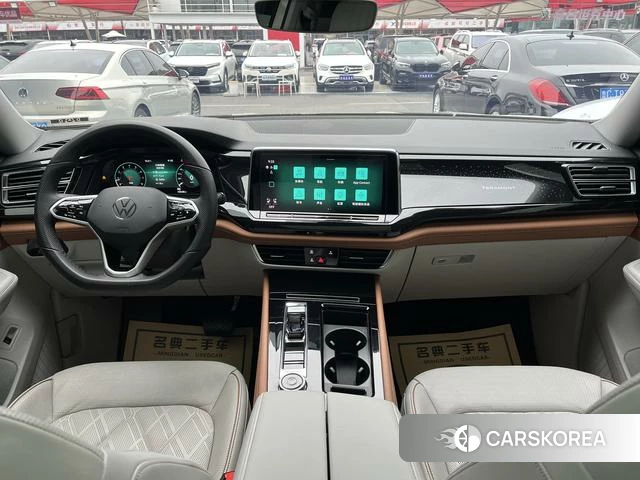 Volkswagen Tourang id 4216923 из Китая 9
