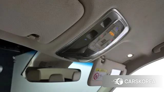 Genesis GV80 id 3702869 из Кореи 9