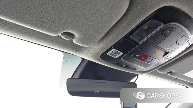 Hyundai Sonata D Edge Hybrid (DN8) id 4394651 из Кореи 9