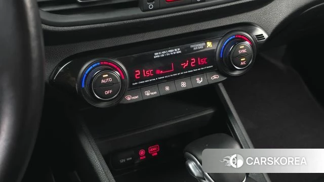 Kia Come New K3 id 4881933 из Кореи 9