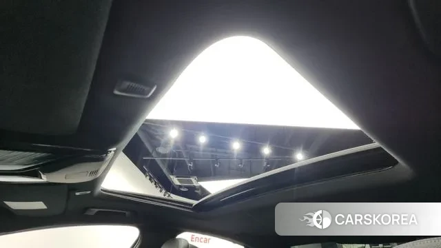 BMW 5 Series (G30) id 3483108 из Кореи 9