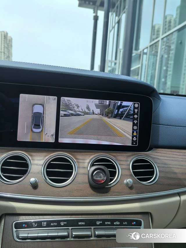 Mercedes-Benz E-class id 4264852 из Китая 9