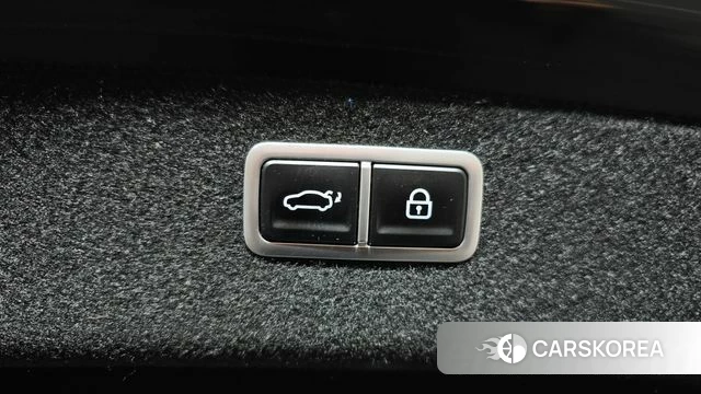 Genesis G80 (RG3) id 4429314 из Кореи 9