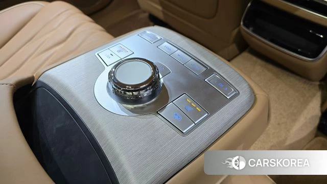 Genesis G80 (RG3) id 4665329 из Кореи 9