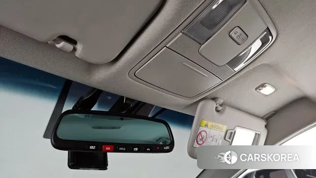 Kia The New K3 2nd generation id 3405803 из Кореи 9