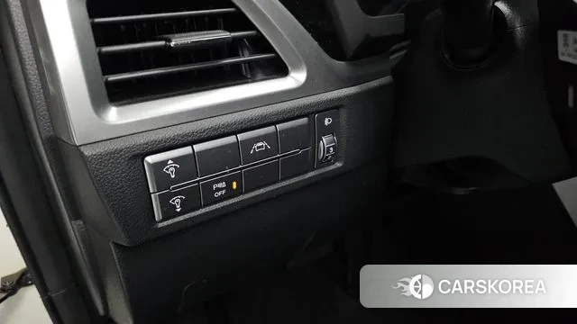 Ssangyong Beautiful Korando id 3529322 из Кореи 9