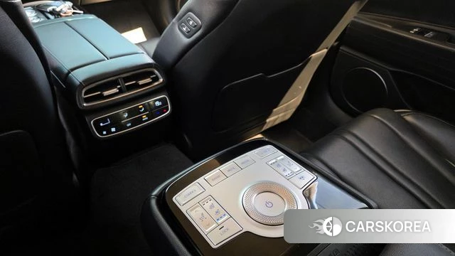 Genesis G80 (RG3) id 3818763 из Кореи 9