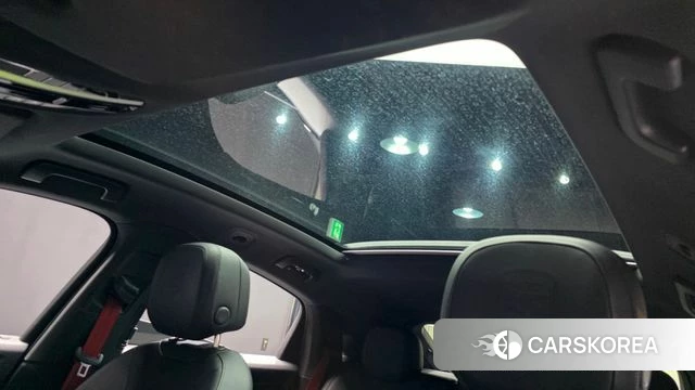 Porsche Cayenne (PO536) id 3892429 из Кореи 9