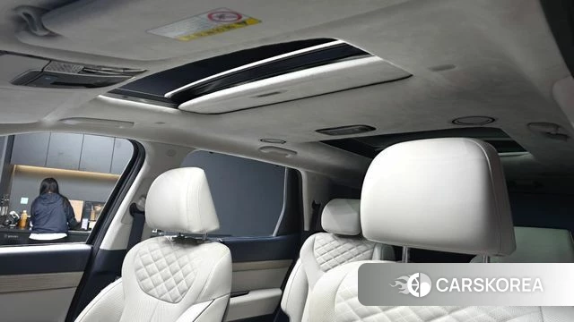 Hyundai Palisade id 4317956 из Кореи 9