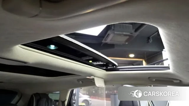 Genesis GV80 id 3727737 из Кореи 9