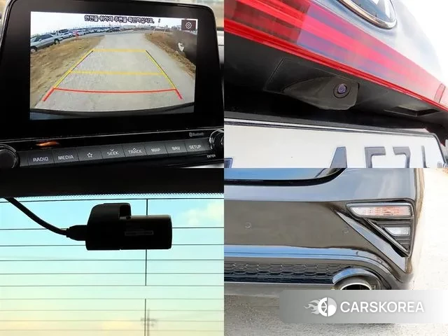 Kia Come New K3 id 3538232 из Кореи 9