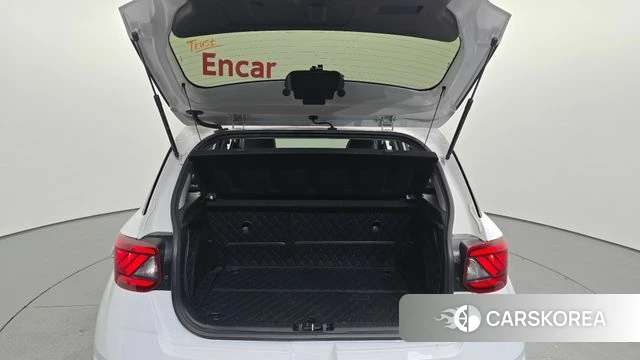 Hyundai Venue id 4500776 из Кореи 9