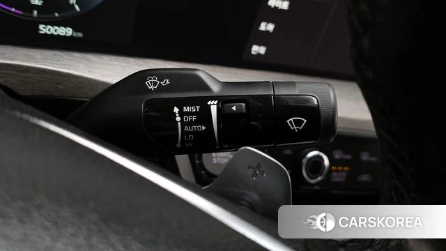 Kia K8 id 3827710 из Кореи 9