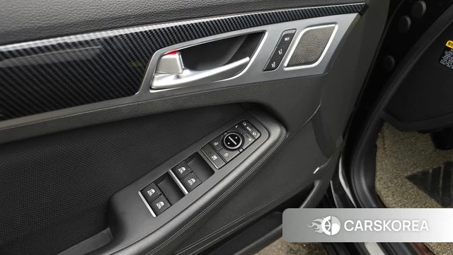 Genesis G80 id 4596491 из Кореи 9