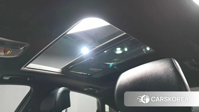 Genesis G80 (RG3) id 4716550 из Кореи 9