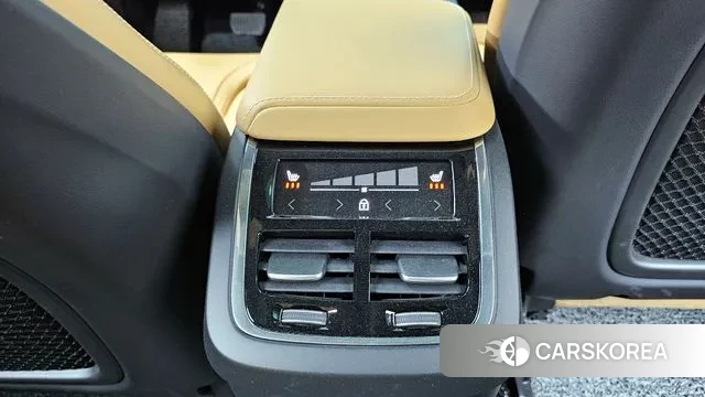 Volvo XC60 second Generation id 3382976 из Кореи 9