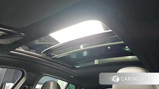 BMW X4 (G02) id 4457509 из Кореи 9