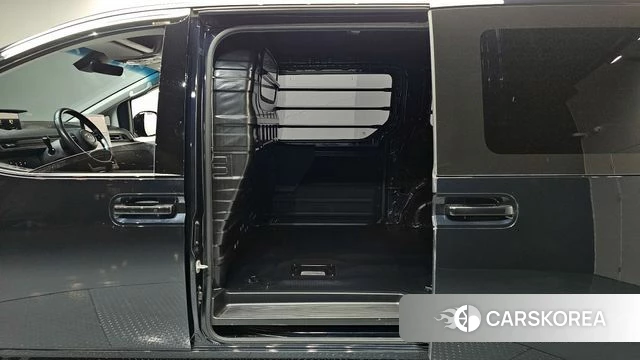 Hyundai Staria id 4195177 из Кореи 9