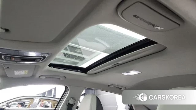 Hyundai Avante (CN7) id 3692024 из Кореи 9