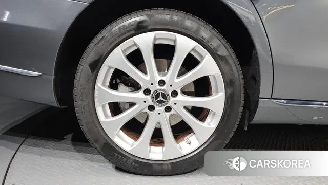 Mercedes-Benz E-Class W213 id 3718510 из Кореи 9