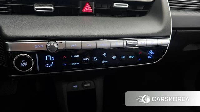 Hyundai Ionic 5 id 4488117 из Кореи 9